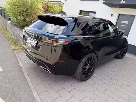 Land Rover Range Rover Velar D300 V6 3.0 300 R Dynamic 4x4
