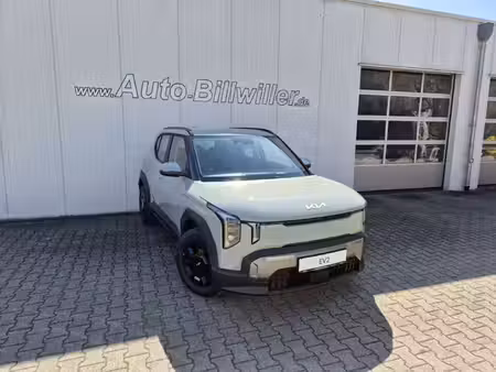 Kia EV2 147 Earth