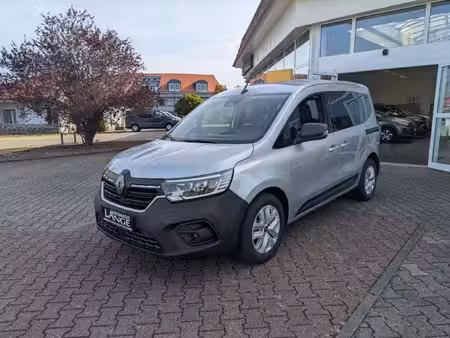 Renault Kangoo 1.5 dCi 115 Équilibre