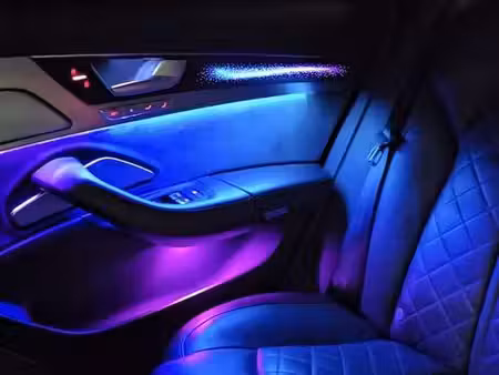 Audi A8 V6 3.0 TDI 262 quattro