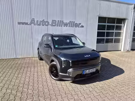 Kia EV2 147 Earth