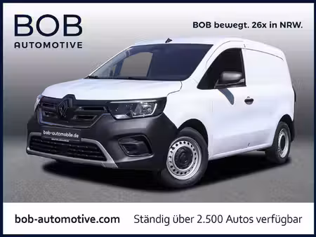 Renault Kangoo Confort