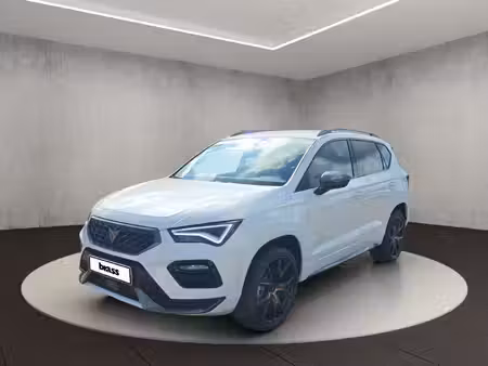 Cupra Ateca 1.5 TSI 150