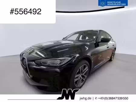 BMW i4 40 340 eDrive