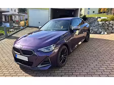 BMW Série 2 M240i 3.0 374