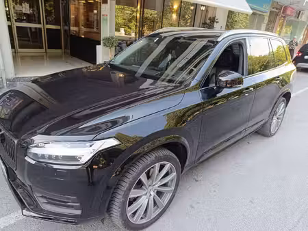Volvo XC90 2.0 235 4x4
