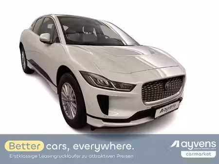 Jaguar I-Pace EV400 400 4x4