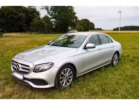 Mercedes-Benz Classe E E 200 2.0 4Matic