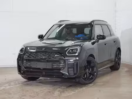 Mini Mini John Cooper Works 2.0