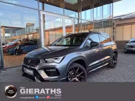 Cupra Ateca 1.5 TSI 150