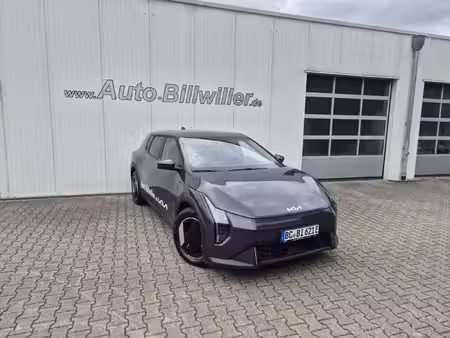 Kia EV4 204 Earth