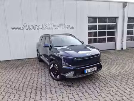 Kia EV5 218 Earth