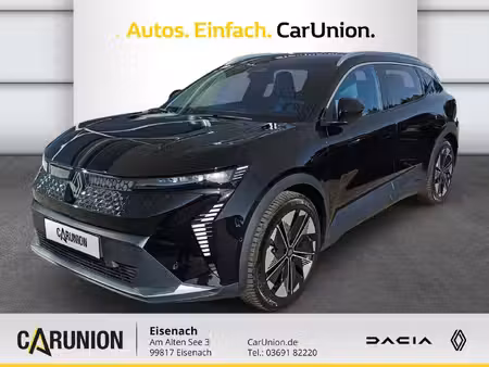 Renault Scénic 220 Techno