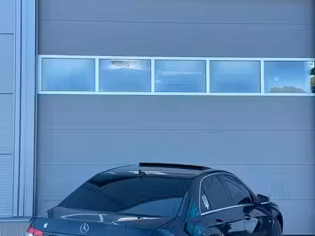 Mercedes-Benz Classe E E 300