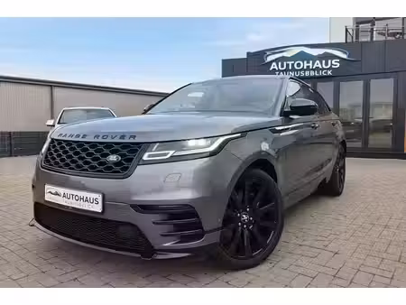 Land Rover Range Rover Velar D300 V6 3.0 300 R‑dynamic HSE 4x4