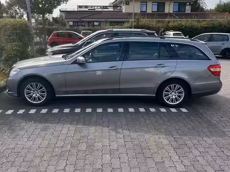 Mercedes-Benz Classe E E 220 2.1 170