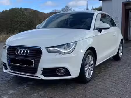 Audi A1 1.2 TFSI 86 Attraction