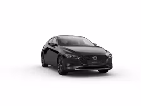 Mazda Mazda3 Skyactiv G 2.5 140 Exclusive Line