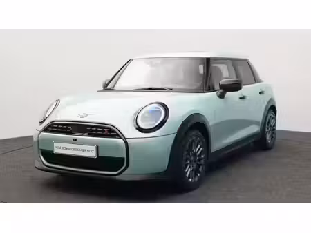 Mini Mini Cooper S 2.0 204 Classic