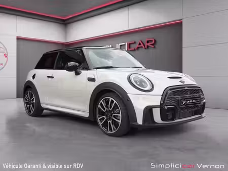 Mini Mini John Cooper Works 1.0 178