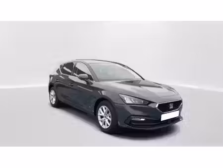 Seat Leon 2.0 TDI 115