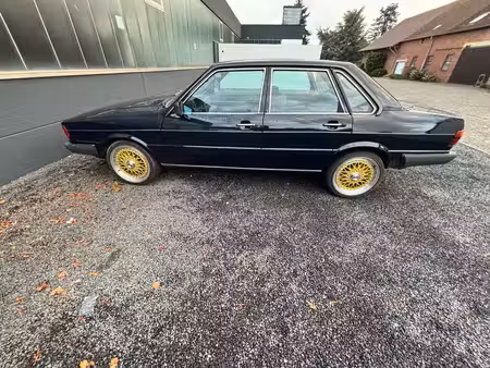 Audi 80 