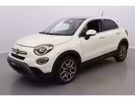 Fiat 500X 1.3 150 Club