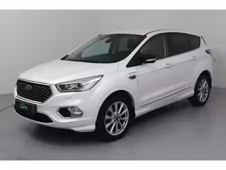 Ford Kuga 2.0 TDCi 150 Vignale