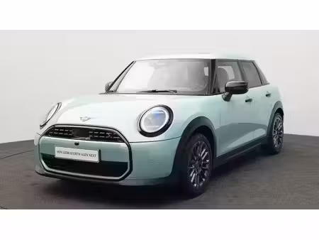 Mini Mini Cooper S 2.0 204 Classic