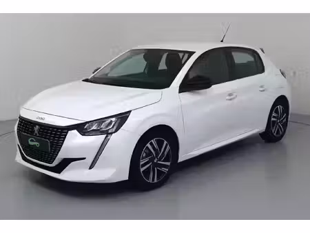 Peugeot 208 1.2 100 Active