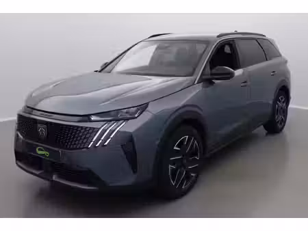 Peugeot 5008 E-DCS6 1.2 145 Allure
