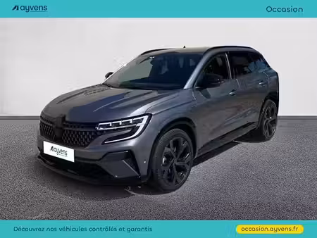 Renault Austral 1.2 200 Esprit Alpine