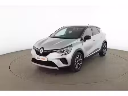 Renault Captur 1.3 TCe 140 Techno