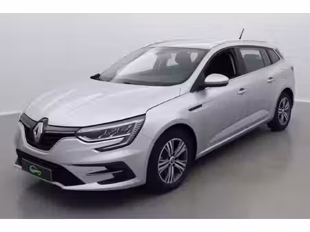 Renault Mégane E-Tech 1.6 160 Evolution