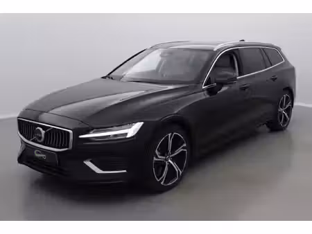 Volvo V60 T6 2.0 253 4x4