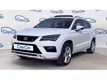 Seat Ateca 1.5 TSI 150 FR
