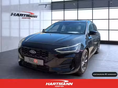 Ford Focus 1.0 155 ST Line