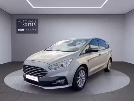 Ford S-Max 1.5 165 Trend