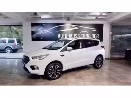Ford Kuga 1.5 150
