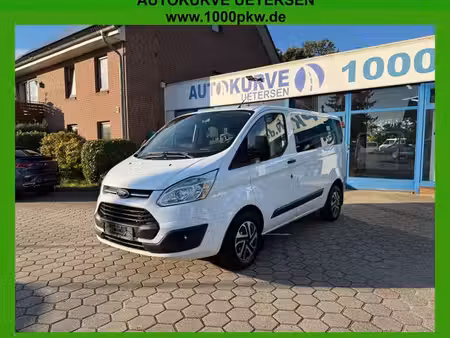 Ford Transit 2.2 TDCi