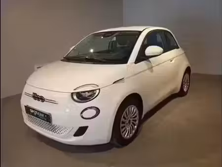Fiat 500 95 Action