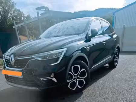 Renault Arkana E-Tech 1.6 145 Techno