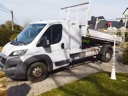 Fiat Ducato 