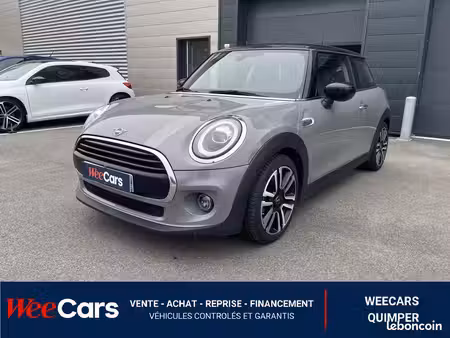 Mini Mini Cooper 1.5 136