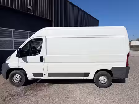 Peugeot Boxer 2.2 HDi 120