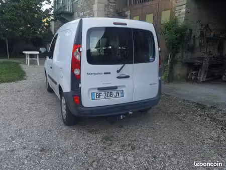 Renault Kangoo 1.6 90