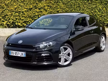 Volkswagen Scirocco R 2.0 TSI 265
