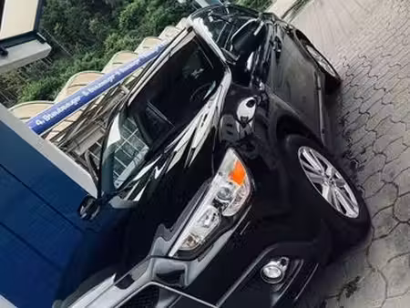 Mitsubishi ASX 1.8 150