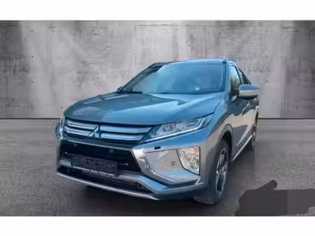 Mitsubishi Eclipse Cross 1.5 163