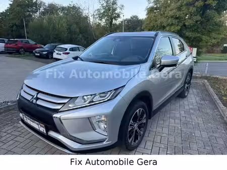 Mitsubishi Eclipse Cross 1.5 163 Diamant Edition